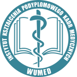 Logo Platforma Nauczania Zdalnego IKPMED